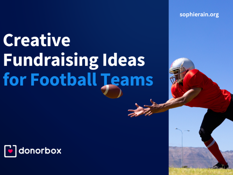 Fundraising Ideas