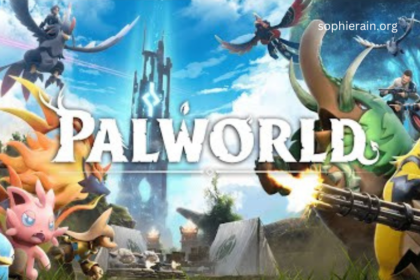 Palworld