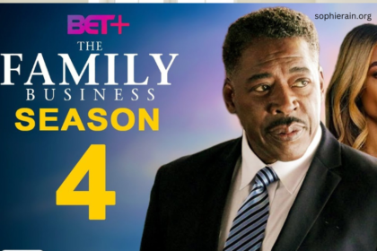 The Family Business Season 4