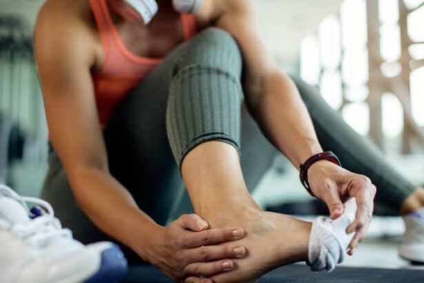 Acute and Chronic Sports Injuries.