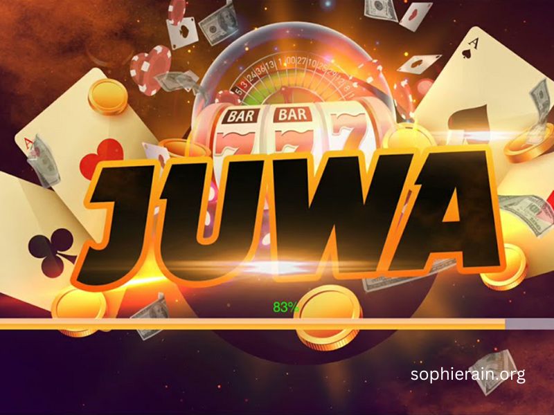 Juwa Casino