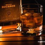 a taste of bourbon