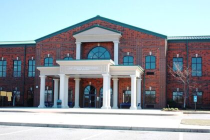 east jackson comprehensive high school