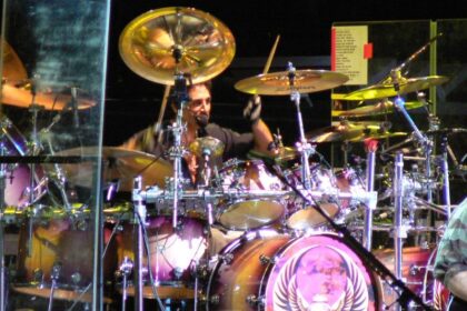 deen castronovo