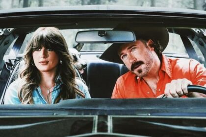 smokey and the bandit