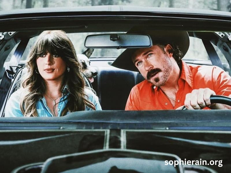 smokey and the bandit