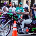 black bike week