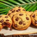 disney chocolate chip cookie