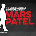 mars patel