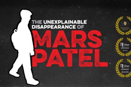 mars patel