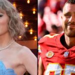 travis kelce and taylor swift