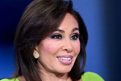 jeanine pirro engaged