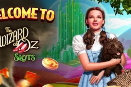 wizard of oz slots free coins