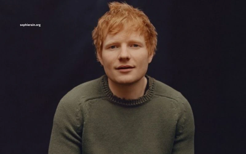 Ed Sheeran Details the Lovestruck Jitters in Sweet New Single